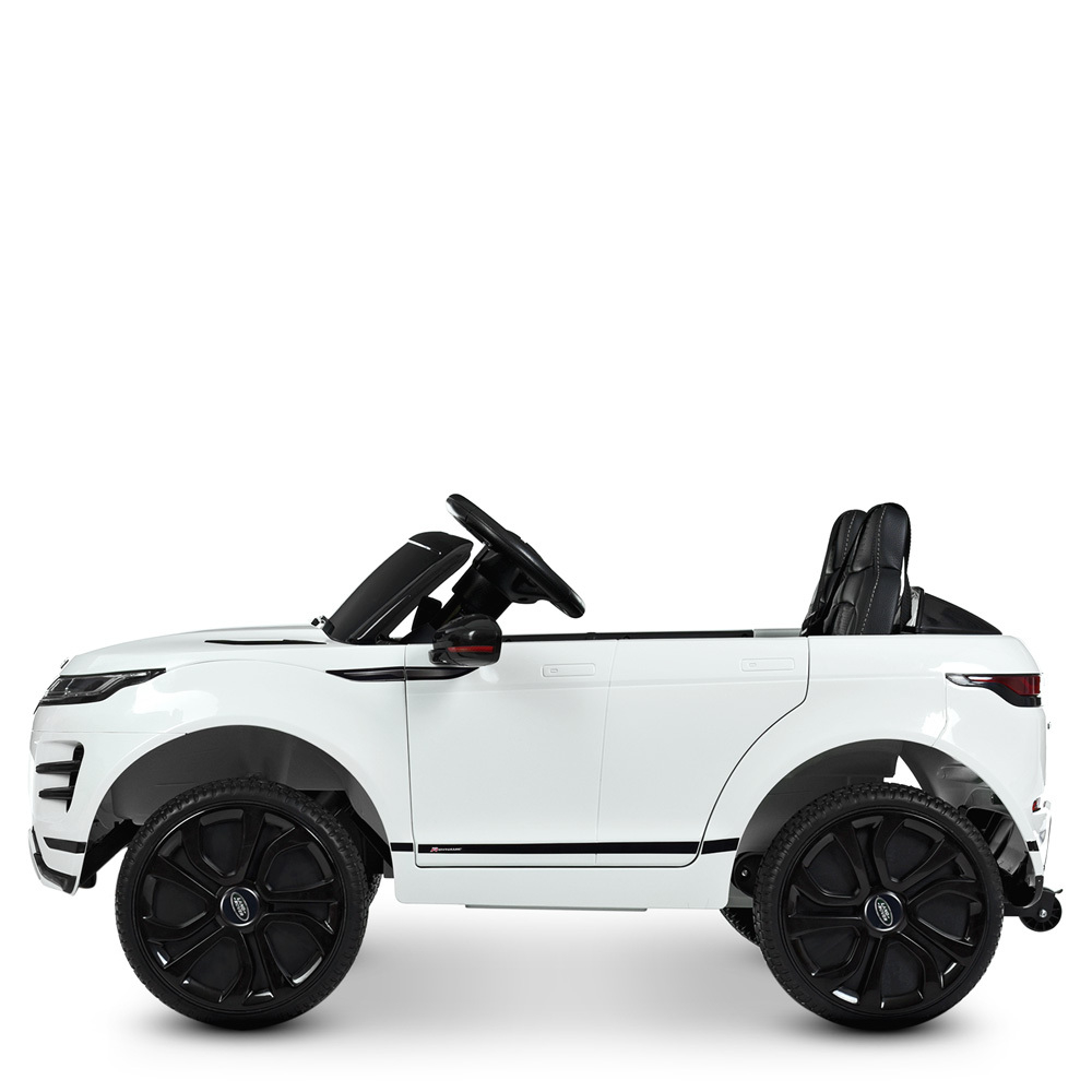 Дитячий електромобіль джип 90W Land Rover "WeKids Cars"