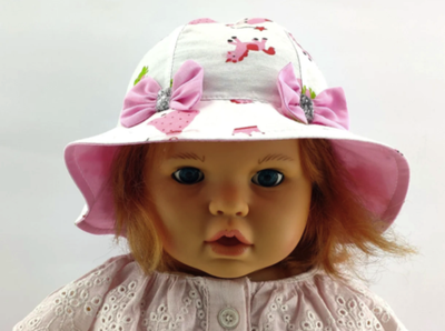 Панама, бавовна "Ua"