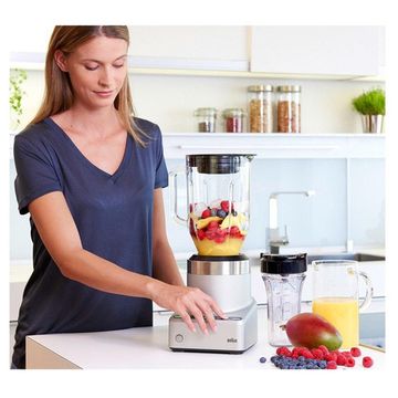 Блендер BRAUN JB 7192