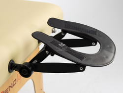 Складной массажный стол SLS