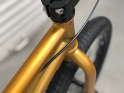 Велосипед трюковый Toprider BMX-5 20 дюймов