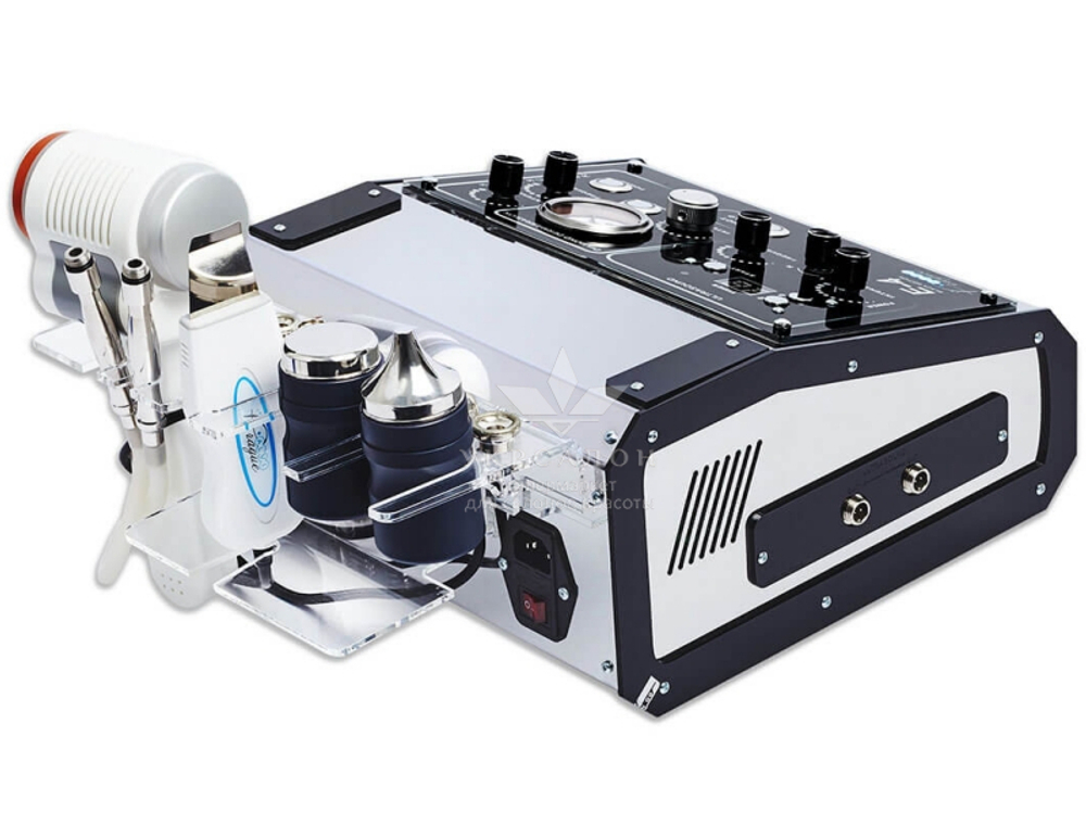 Многофункциональный аппарат E-4