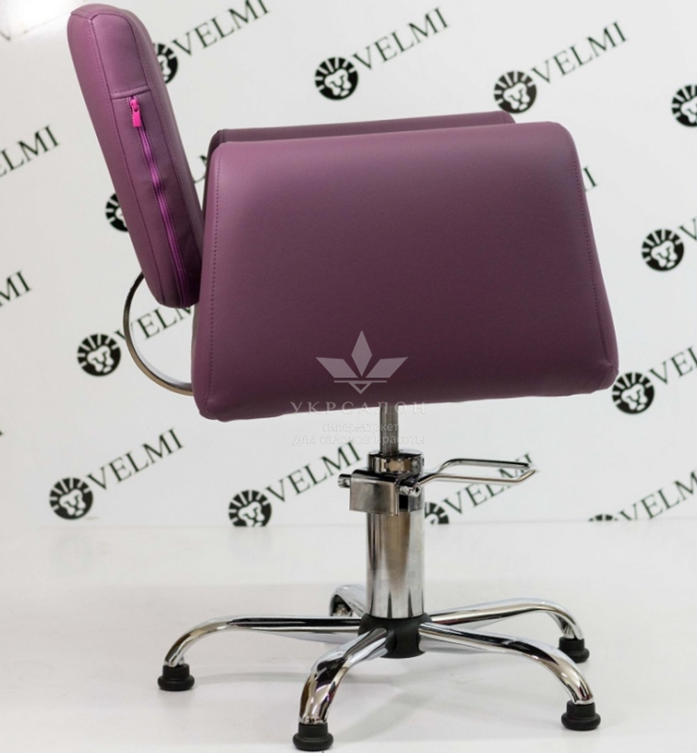 Перукарське крісло Orlando