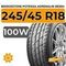 Bridgestone Potenza Adrenalin RE004 245/45 R18 100W XL