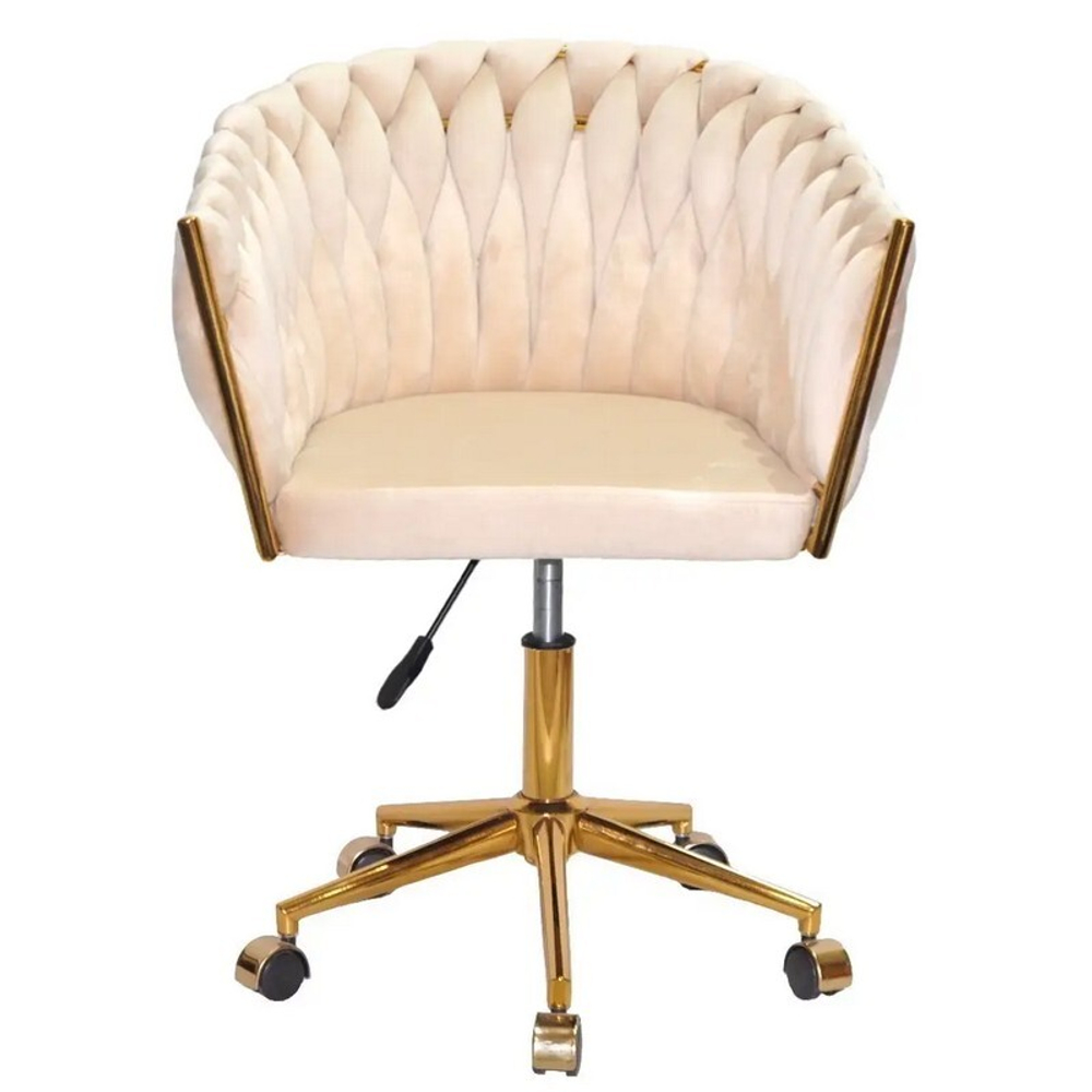 Стульчик мастера Lolita Modern Gold