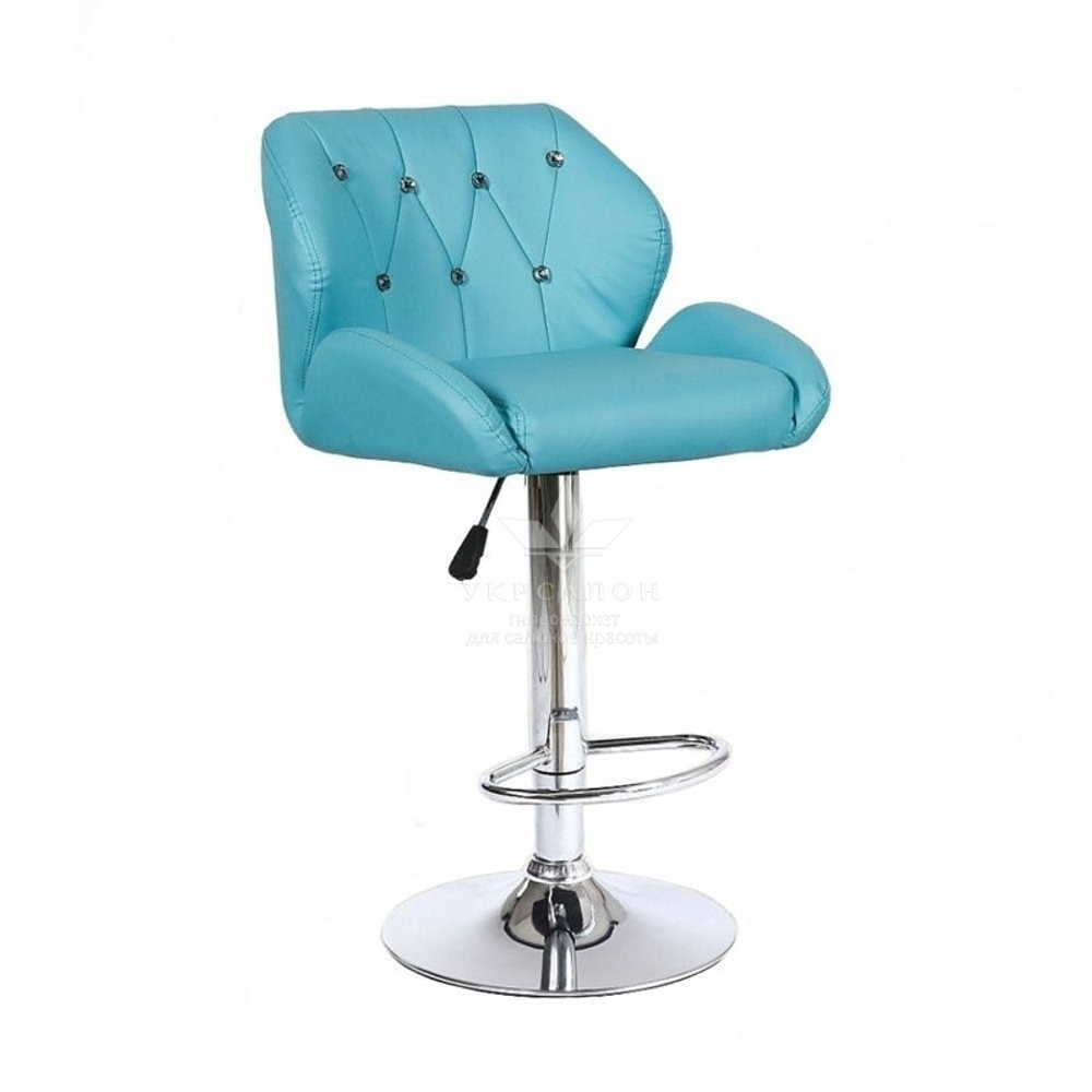 Стульчик для визажа Paris Star