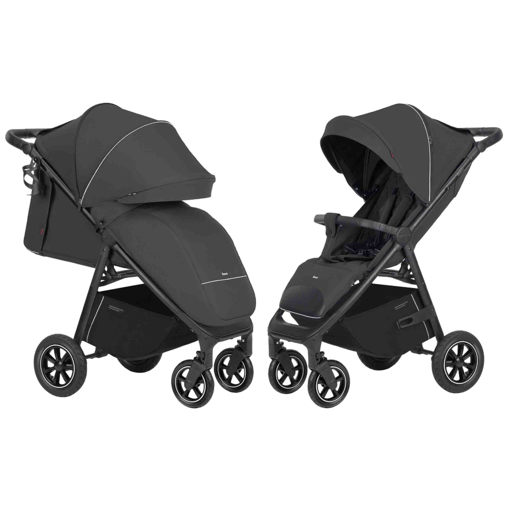 Прогулянкова коляска Carrello Bravo Air CRL-5512 NF