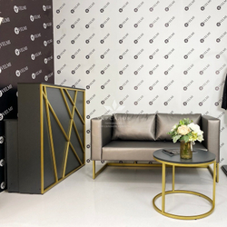 Стійка адміністратора Atlas