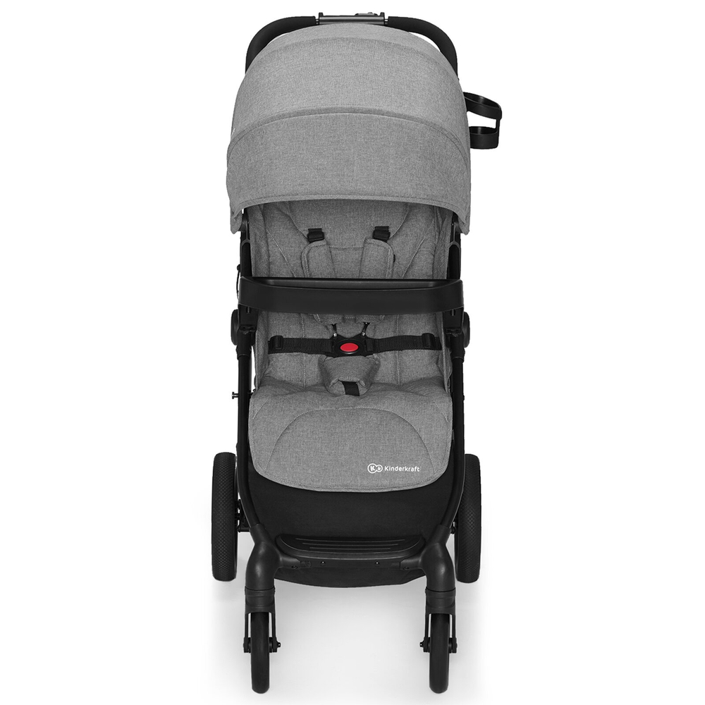 Прогулянкова коляска Kinderkraft Cruiser