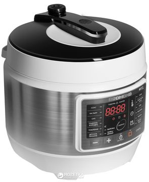 Мультиварка-скороварка REDMOND RMC-PM503