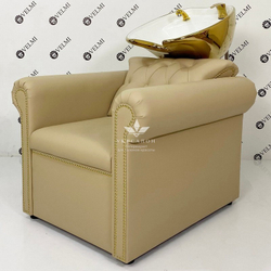 Комплект меблів для салону Prado Gold White