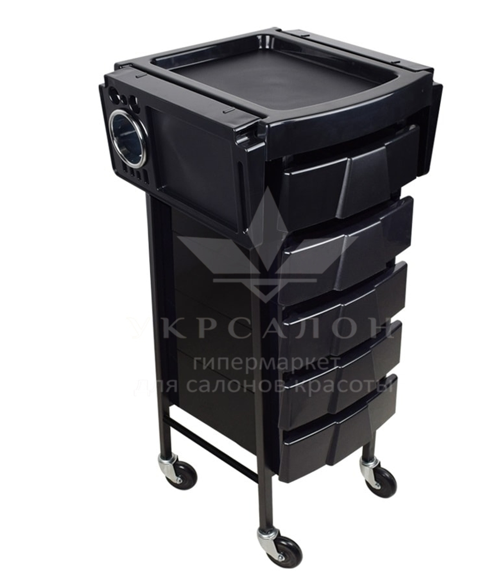 Парикмахерская тележка Pomocnik UNO