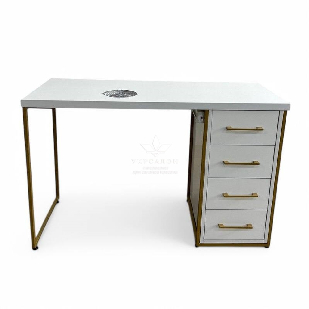 Манікюрний стіл Mark Premium-06v