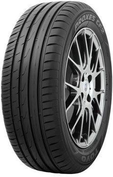 Toyo Proxes СF2 185/60 R14 82H