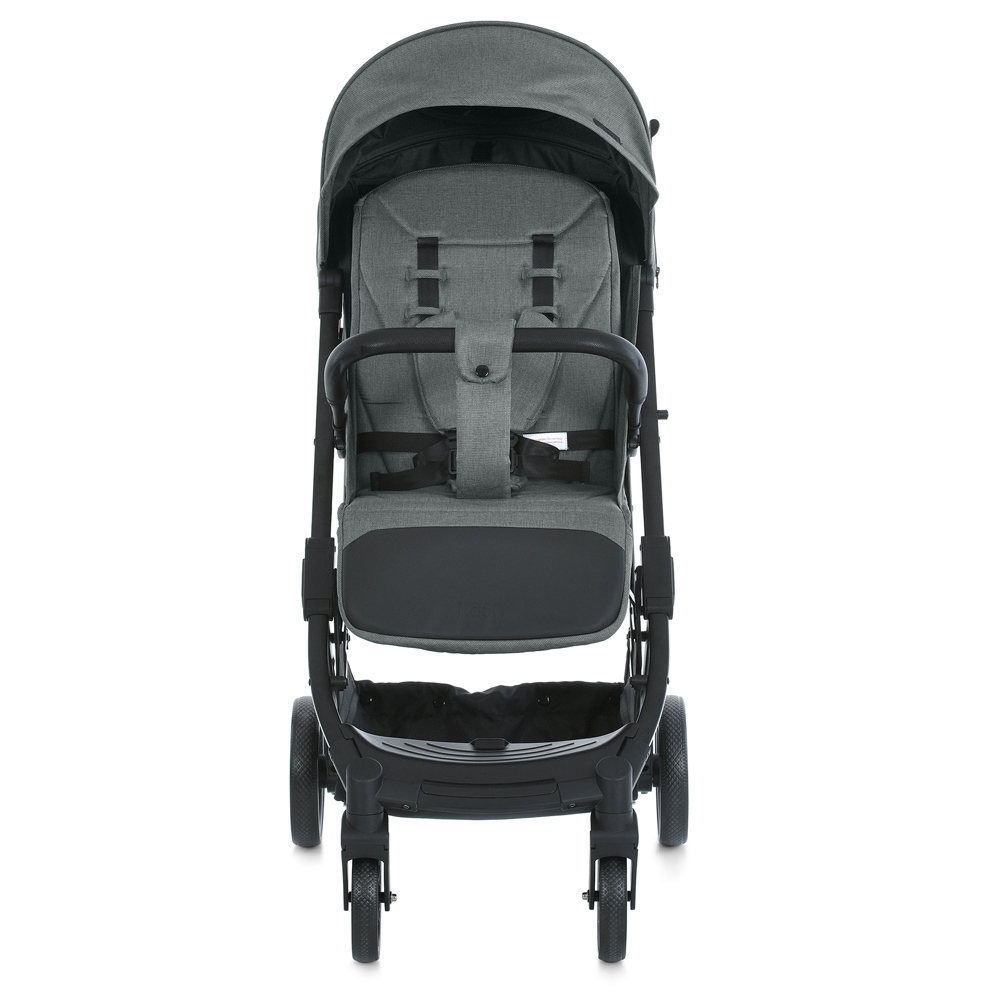 Прогулочная коляска Bambi M 5727-1 Flash