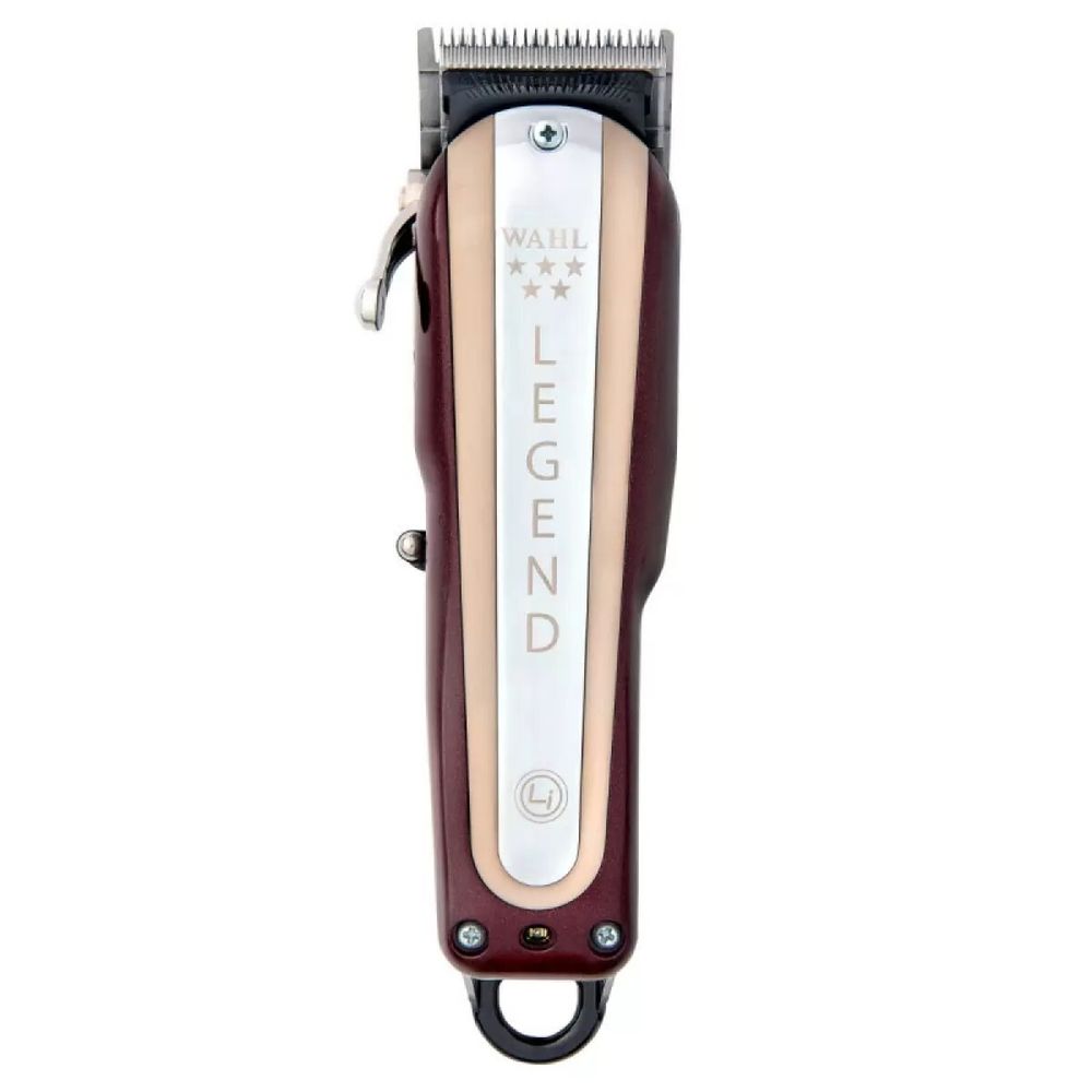 Машинка для волосся Wahl Cordless Legend 5v