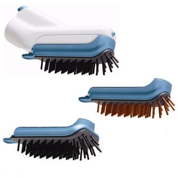 Щітка 4-В-1 Black&Decker FSMHSS для пароочисників Steam-Buster