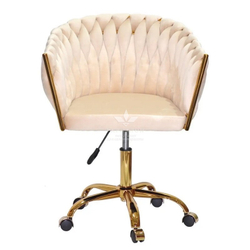 Стільчик майстра Lolita Gold