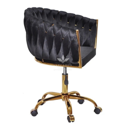 Стільчик майстра Lolita Gold