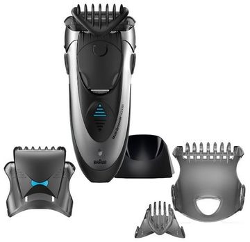 Мультигрумер Braun MG 5090
