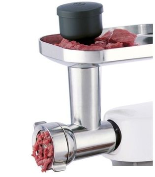 Насадка до комбайна Kenwood KAX950ME м'ясорубка