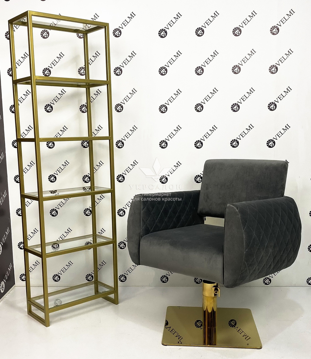 Парикмахерское кресло Entoni plus