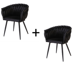 Комплект кресел клиента Lolita