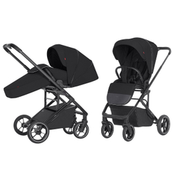 Прогулянкова коляска Carrello Alfa CRL-5508