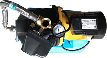 Насосна станція Optima JET150-PL-24 1.3 кВт (000013122)