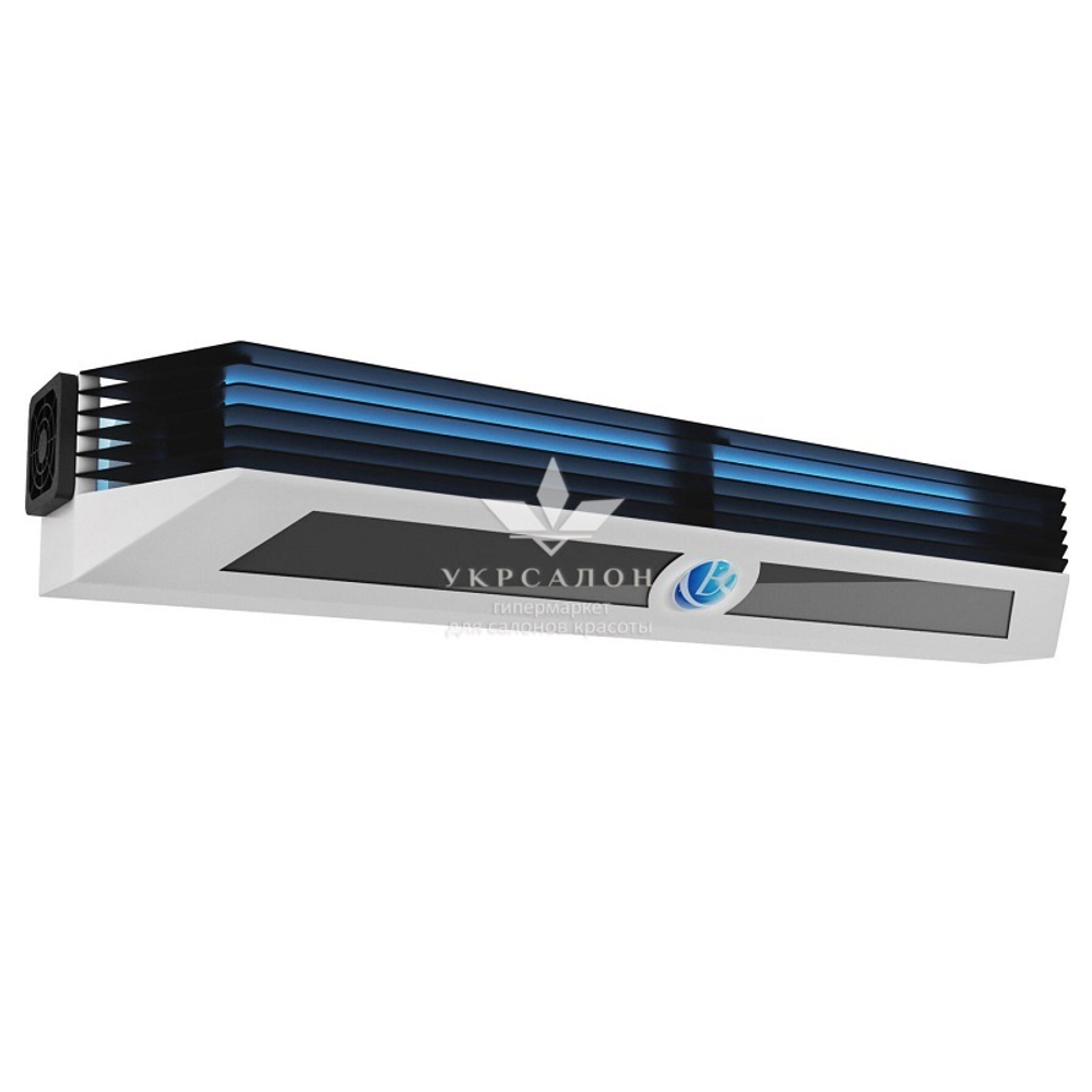 Экранированный облучатель с жалюзи BactoSfera Ekran Jalousie 15 FAN