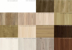 Палитра ДСП к столам Mark