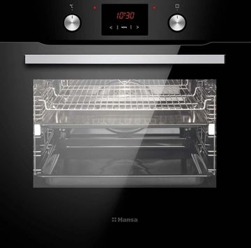 Вбудована духовка Hansa BOESS694001 (F00254686)