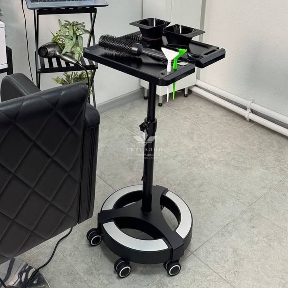 Лаборатория для смешивания красок Keratex