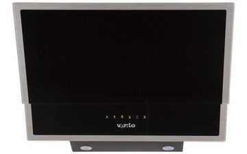 Витяжка VENTOLUX ROMANIA 60 BK/MP (750) TRC