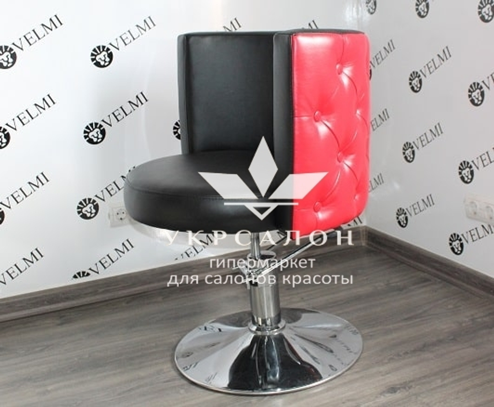 Кресло клиента Queen