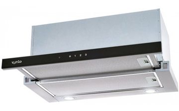 Витяжка VENTOLUX GARDA 60 BG (650) TRC IT H