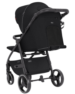 Прогулянкова коляска Carrello Bravo CRL-8512 BF