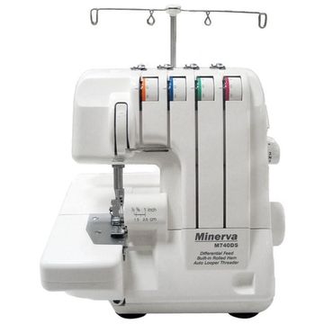 Оверлок MINERVA 740DS