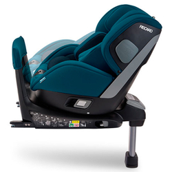 Автокрісло універсальне дитяче Recaro Salia 0+/1 (0-18 кг)