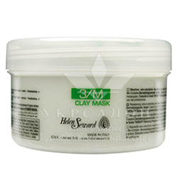 Очищаюча маска з глиною Helen Seward Therapy