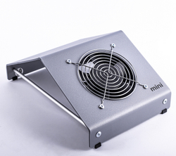 Витяжка настільна для манікюру Ulka Mini