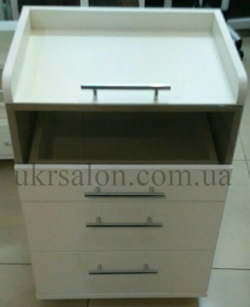 Косметологічний візок 108UV