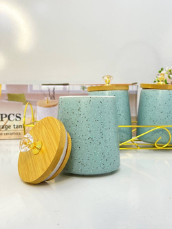 Органайзер для сыпучих 4Pcs