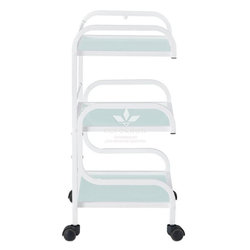 Тележка косметологическая 1014