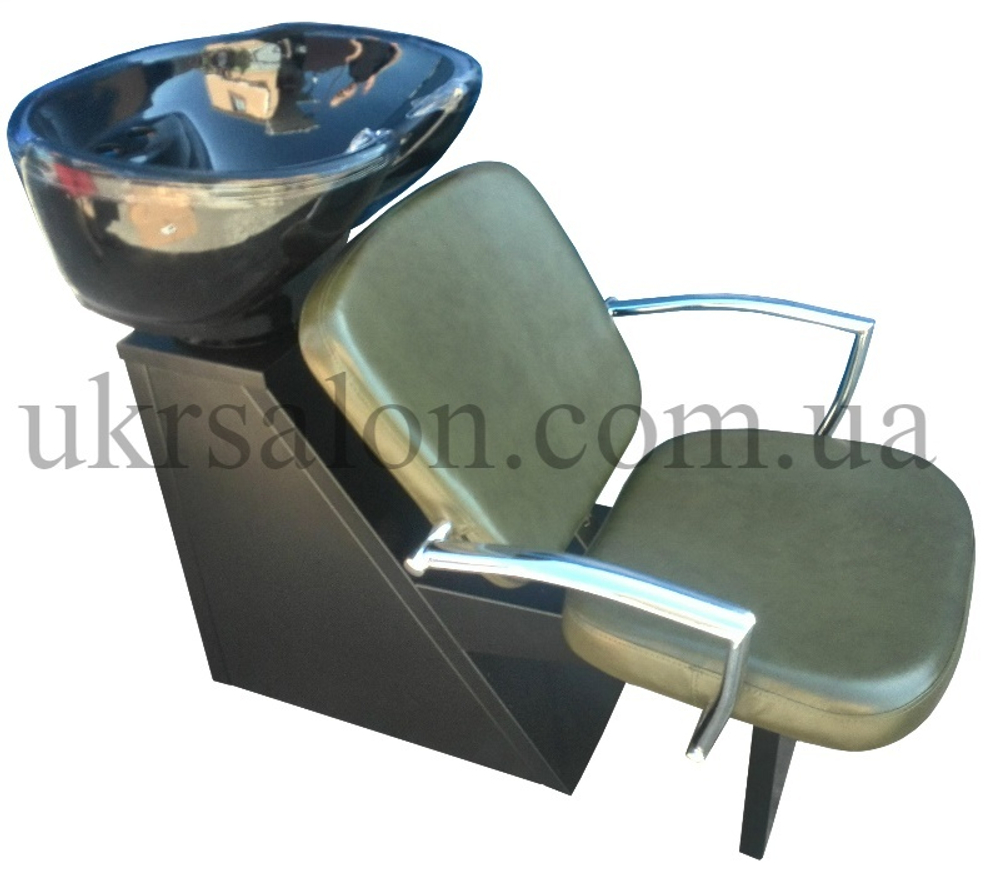 Перукарська мийка ander shelley