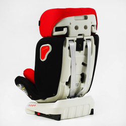 Автокрісло універсальне Joy SafeMax SF ISOFIX