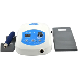 Фрезер Prime 115 для педикюру безщітковий 50k