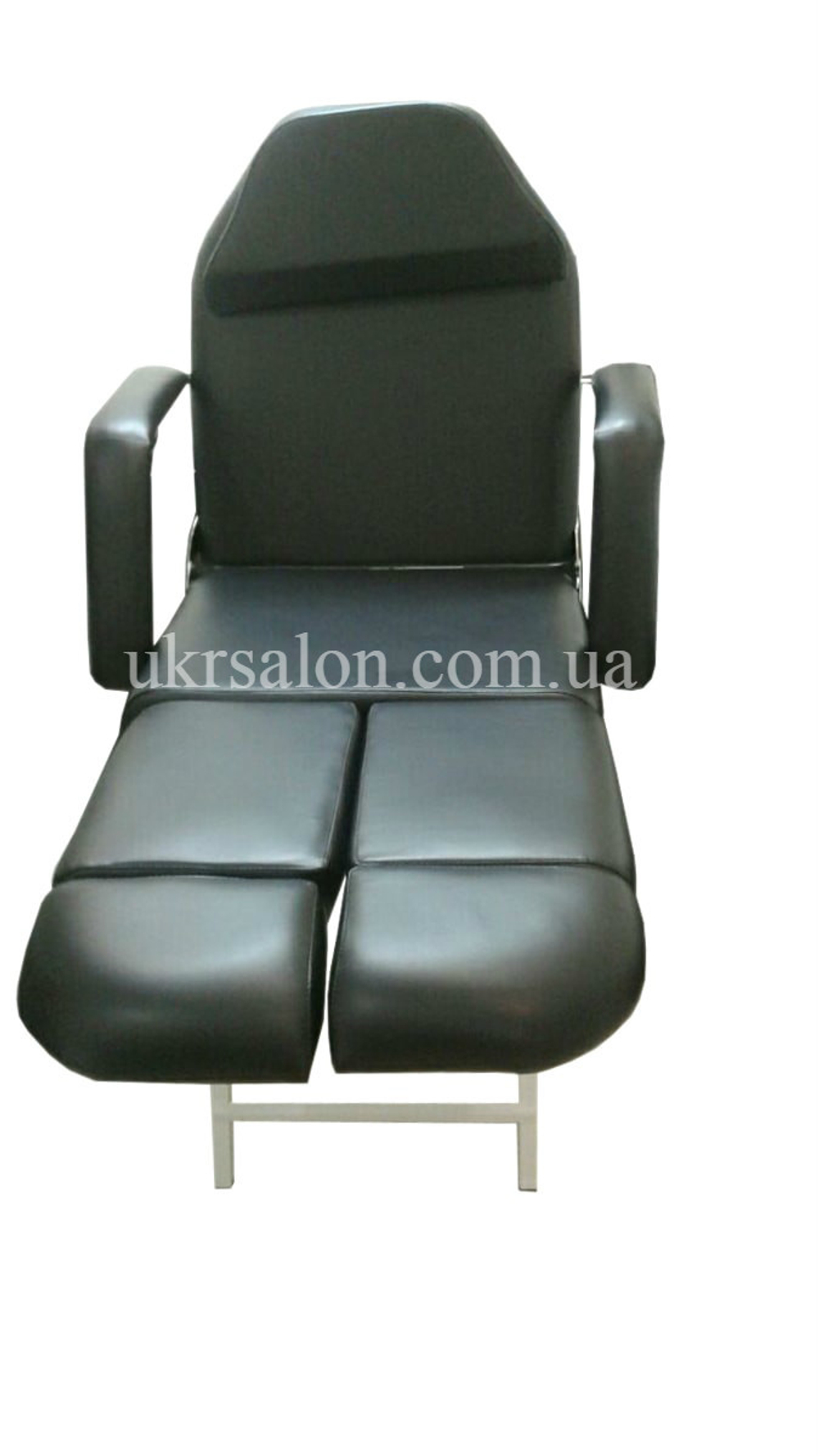 Педикюрно-косметологическая кушетка ZD-802AFM