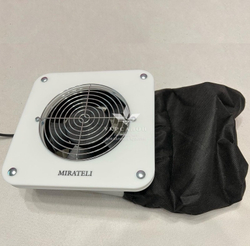 Встраиваемая вытяжка для маникюра Mirateli SV 300