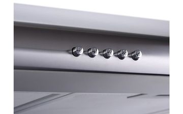 Витяжка кухонна VENTOLUX ALDO 60 INOX